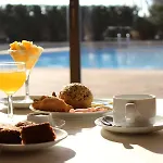 Meia Lua Hotel