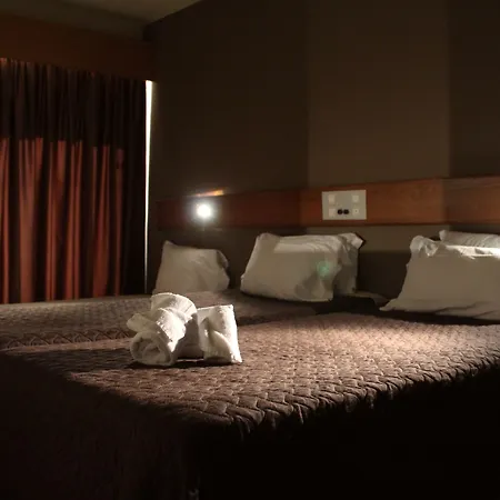 Hotel Meia Lua Ovar