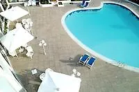 Hotel Meia Lua