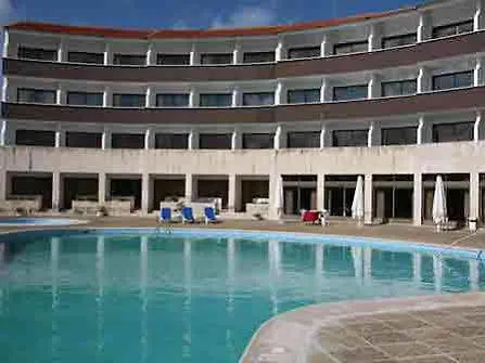 Hotel Meia Lua Ovar