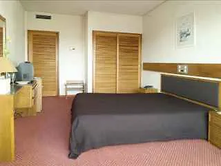 Hotel Meia Lua Ovar