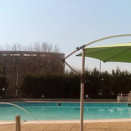 Meia Lua Hotel
