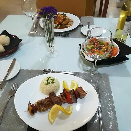 梅奥鲁奥酒店 酒店