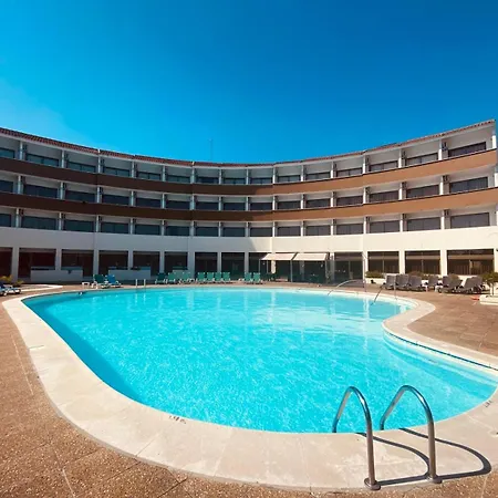 Hotel Meia Lua
