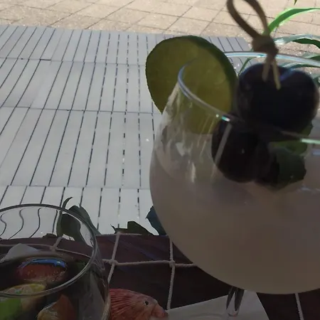 梅奥鲁奥酒店 酒店