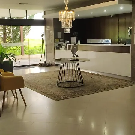 Hotel Meia Lua