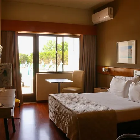 Meia Lua Hotel Ovar