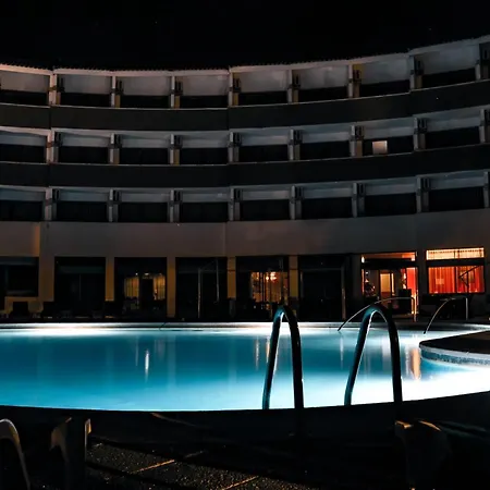 Hotel Meia Lua