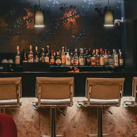 酒店 梅奥鲁奥酒店