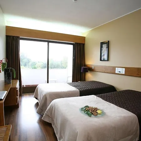 Hotel Meia Lua Ovar