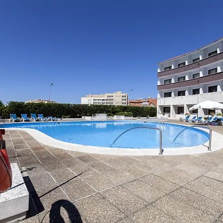Hotel Meia Lua