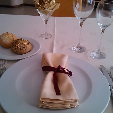 梅奥鲁奥酒店 3*