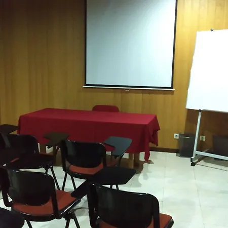 Hotel Meia Lua 3*
