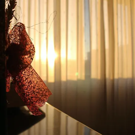 梅奥鲁奥酒店 欧瓦