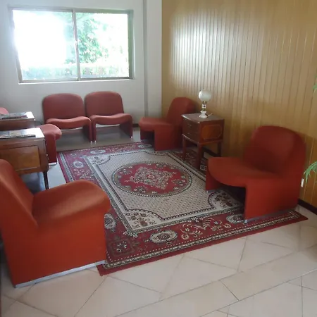 Meia Lua Hotel Ovar