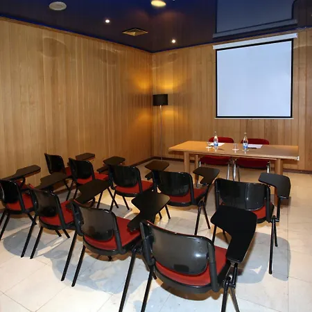 Hotel Meia Lua Ovar