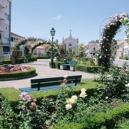 Hotel Meia Lua 3*