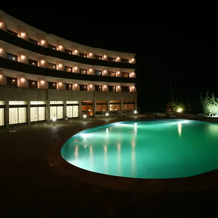 Hotel Meia Lua Ovar