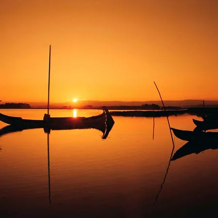 梅奥鲁奥酒店 酒店 欧瓦