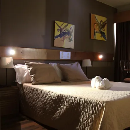 梅奥鲁奥酒店 欧瓦