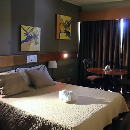 Meia Lua Hotel Ovar