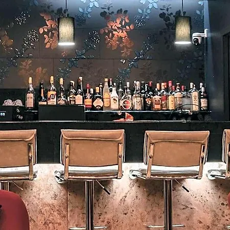 Meia Lua Hotel Ovar