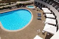 梅奥鲁奥酒店 3* 欧瓦