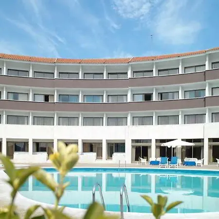 Hotel Meia Lua