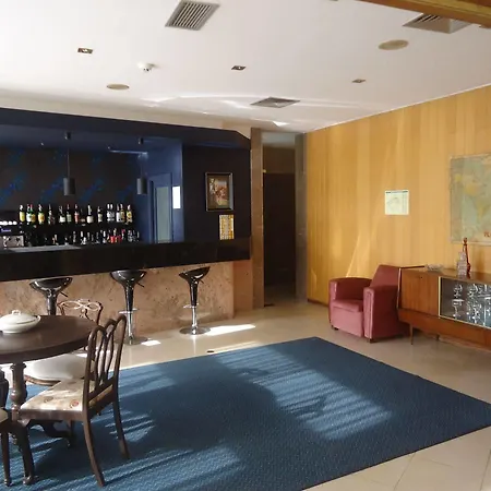Hotel Meia Lua Ovar