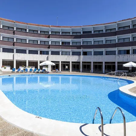 Hotel Meia Lua Ovar