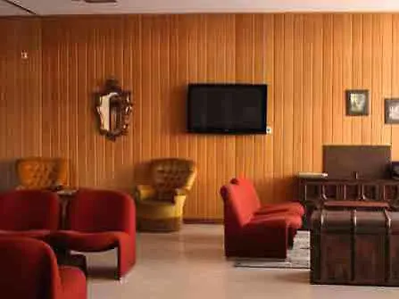 Meia Lua Hotel Ovar