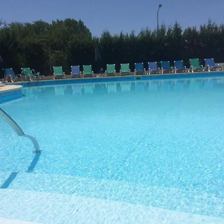 梅奥鲁奥酒店 欧瓦