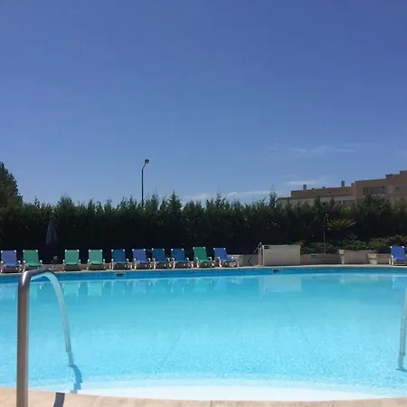 Meia Lua Hotel Ovar