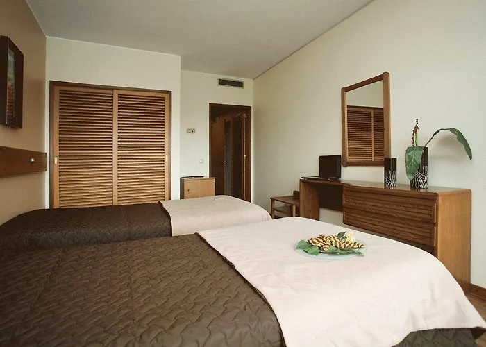 Meia Lua Hotel Ovar