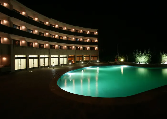Hotel Meia Lua Ovar